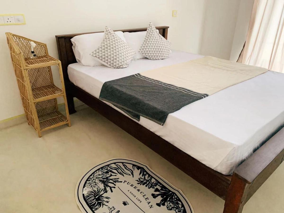 فندق Maco Sweet House ميريسا المظهر الخارجي الصورة