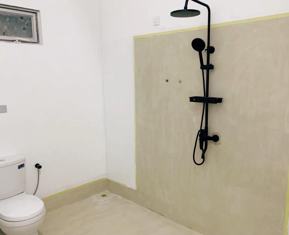 فندق Maco Sweet House ميريسا المظهر الخارجي الصورة