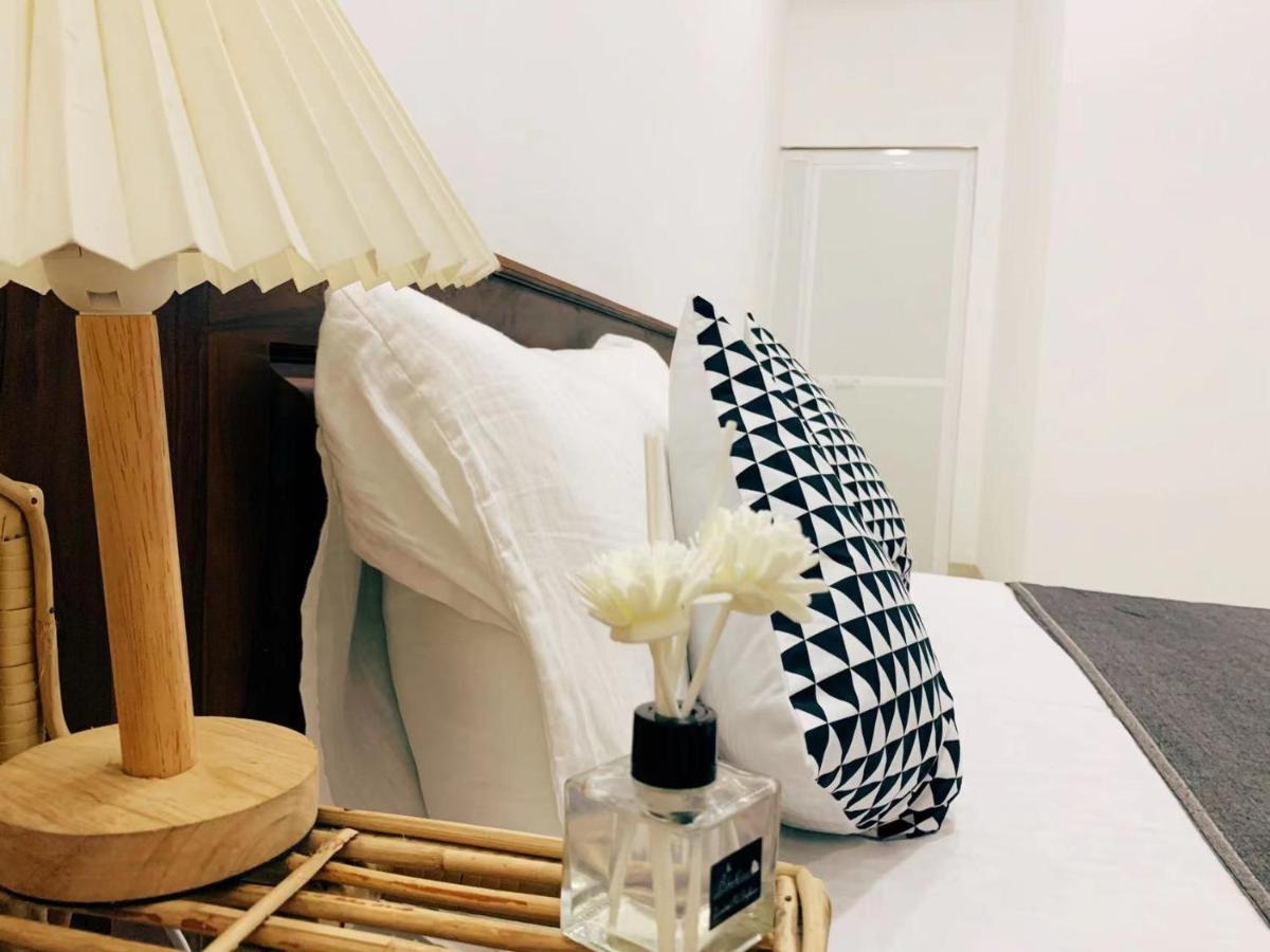 فندق Maco Sweet House ميريسا المظهر الخارجي الصورة