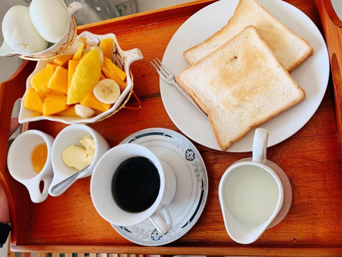 فندق Maco Sweet House ميريسا المظهر الخارجي الصورة