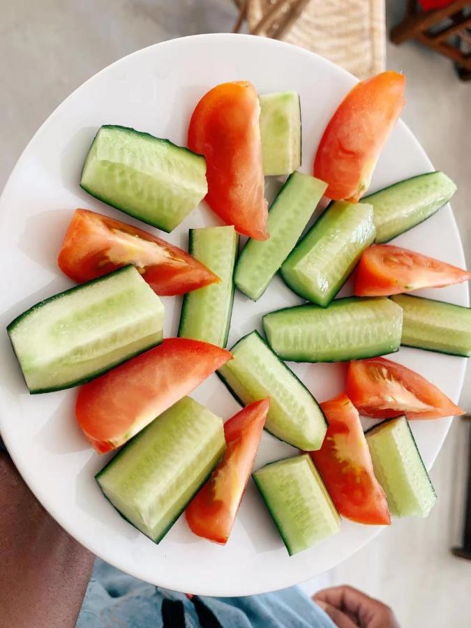 فندق Maco Sweet House ميريسا المظهر الخارجي الصورة