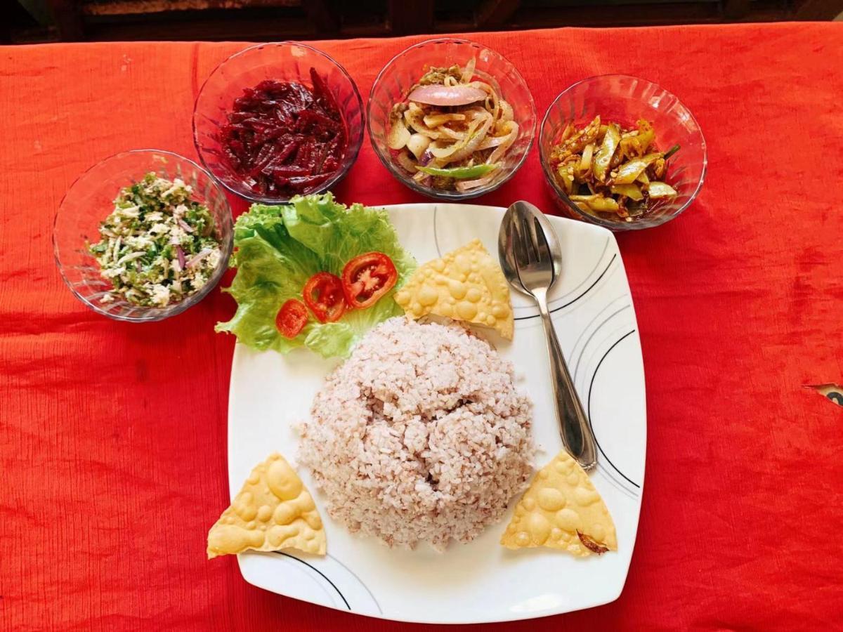 فندق Maco Sweet House ميريسا المظهر الخارجي الصورة