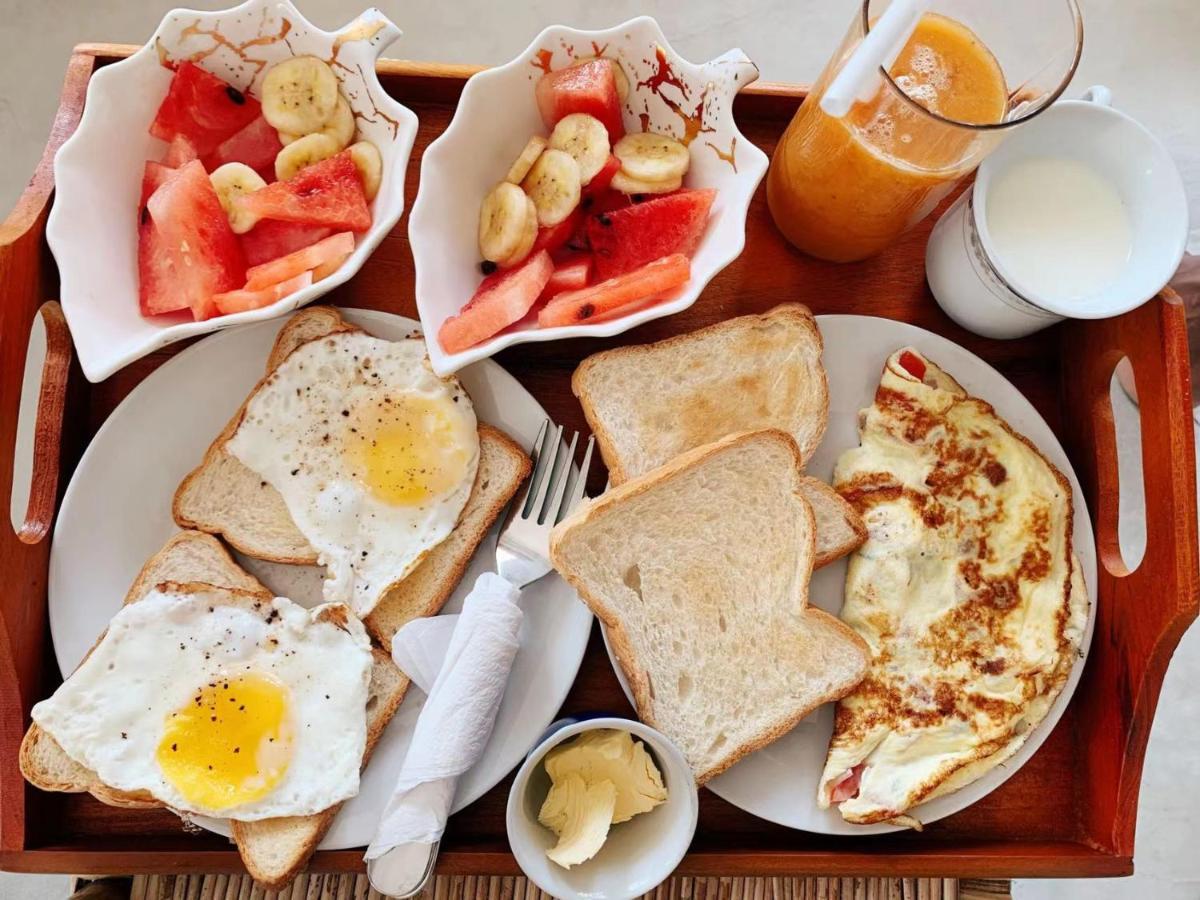 فندق Maco Sweet House ميريسا المظهر الخارجي الصورة