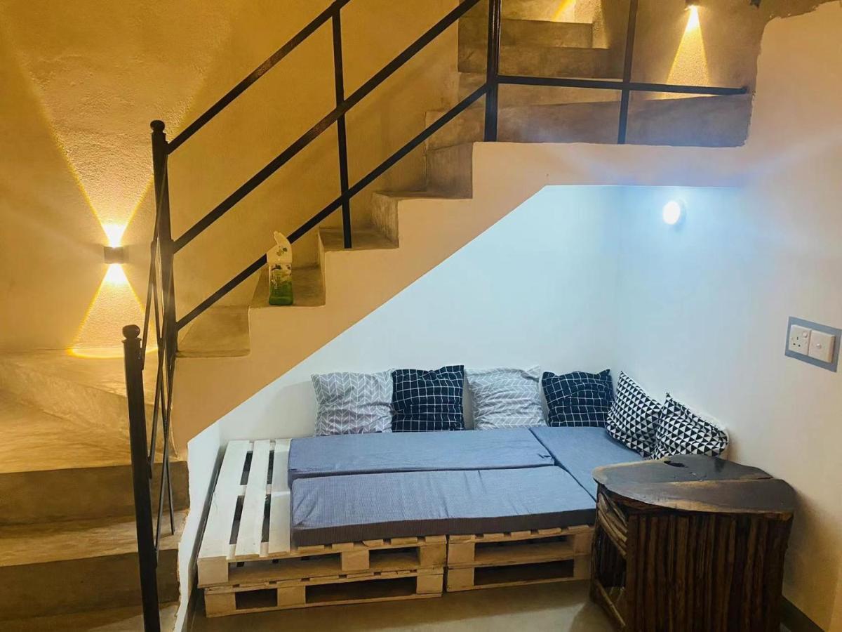 فندق Maco Sweet House ميريسا المظهر الخارجي الصورة