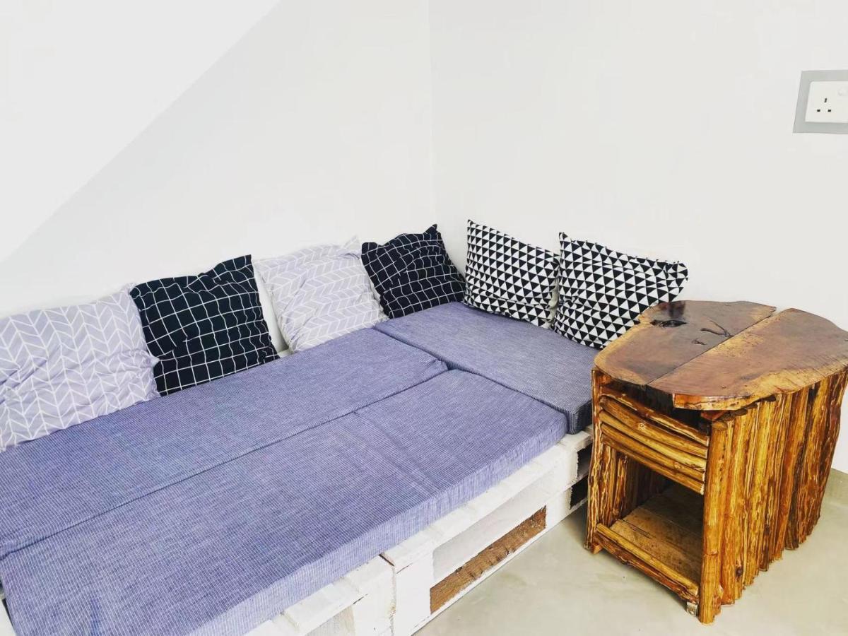 فندق Maco Sweet House ميريسا المظهر الخارجي الصورة