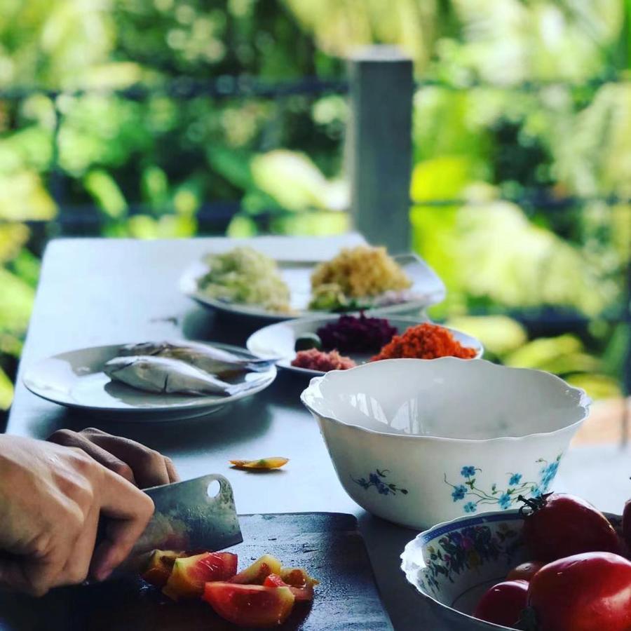 فندق Maco Sweet House ميريسا المظهر الخارجي الصورة
