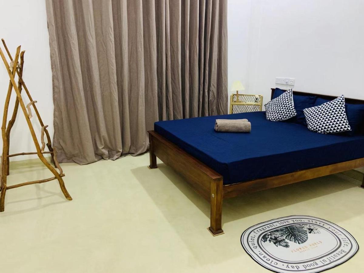 فندق Maco Sweet House ميريسا المظهر الخارجي الصورة