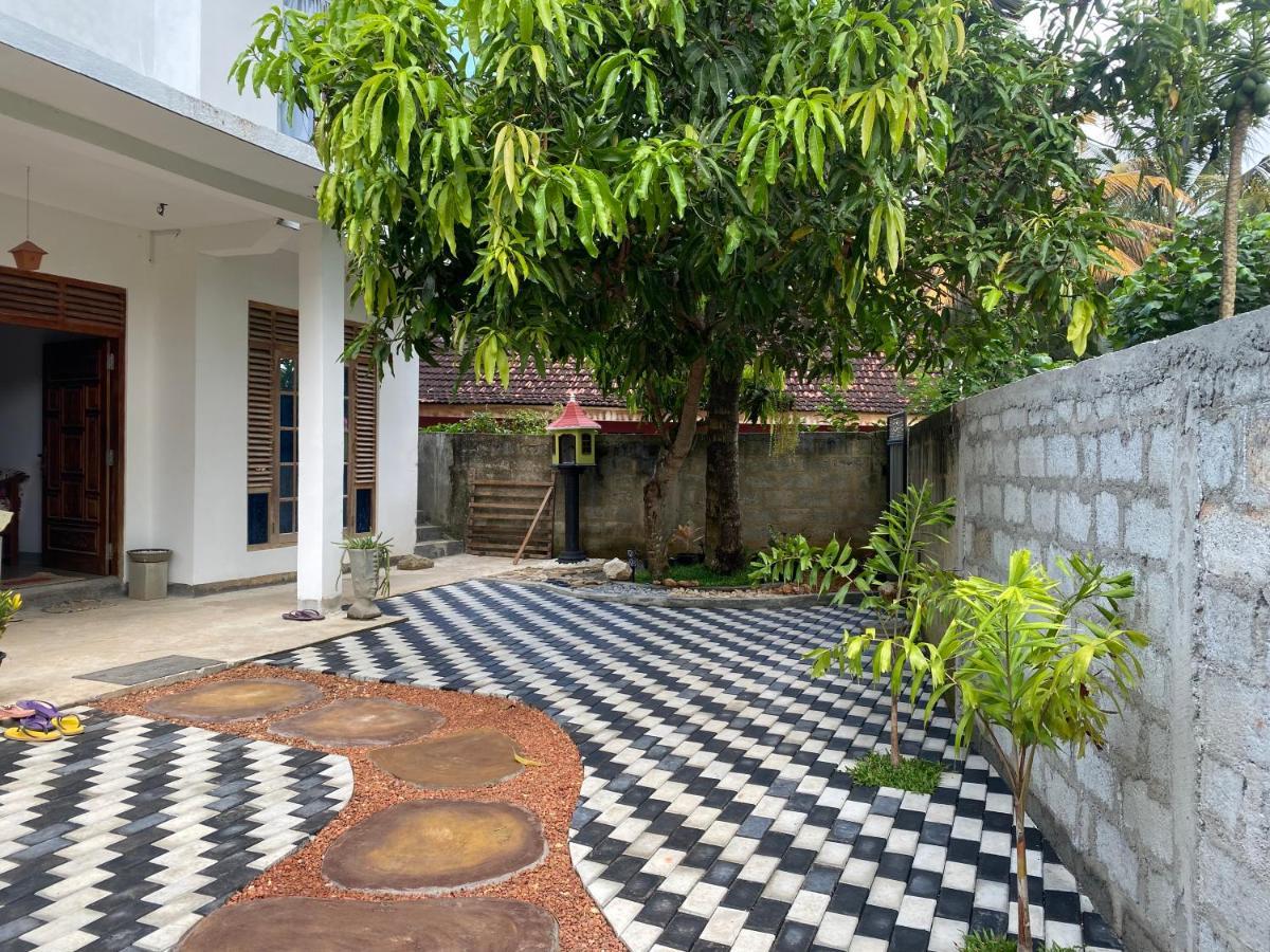 فندق Maco Sweet House ميريسا المظهر الخارجي الصورة