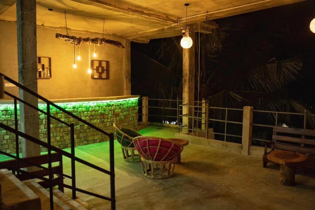 فندق Maco Sweet House ميريسا المظهر الخارجي الصورة