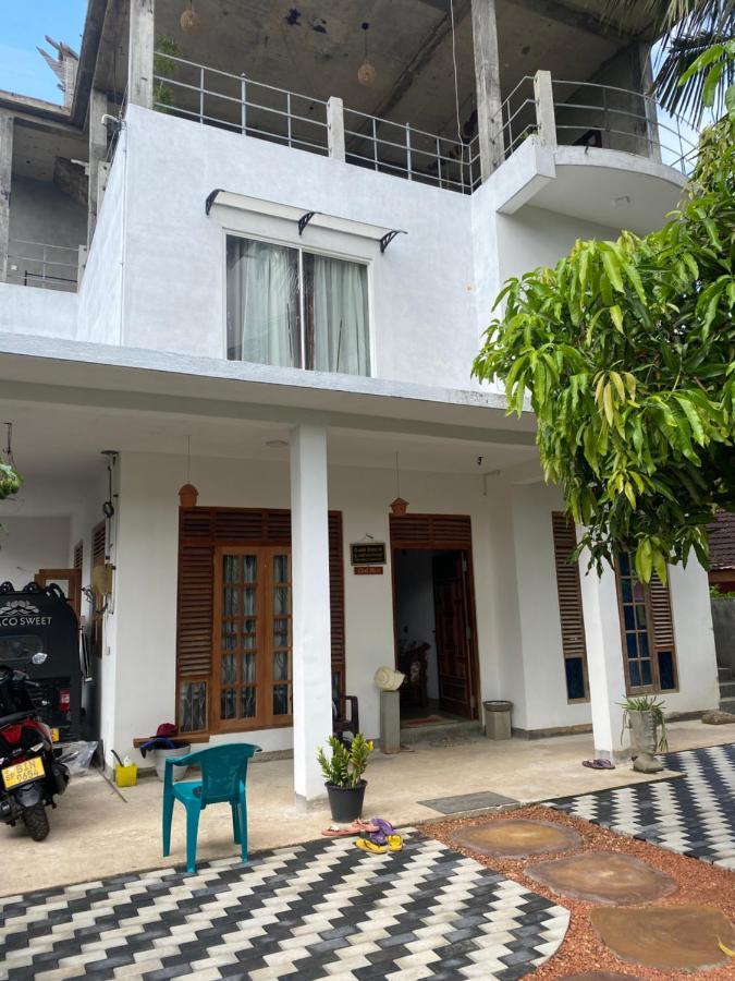 فندق Maco Sweet House ميريسا المظهر الخارجي الصورة
