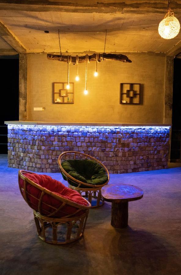فندق Maco Sweet House ميريسا المظهر الخارجي الصورة