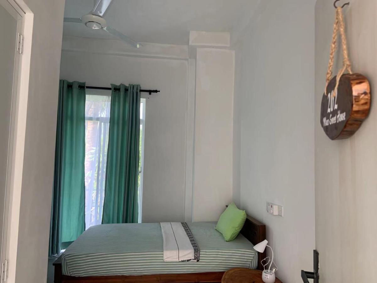 فندق Maco Sweet House ميريسا المظهر الخارجي الصورة