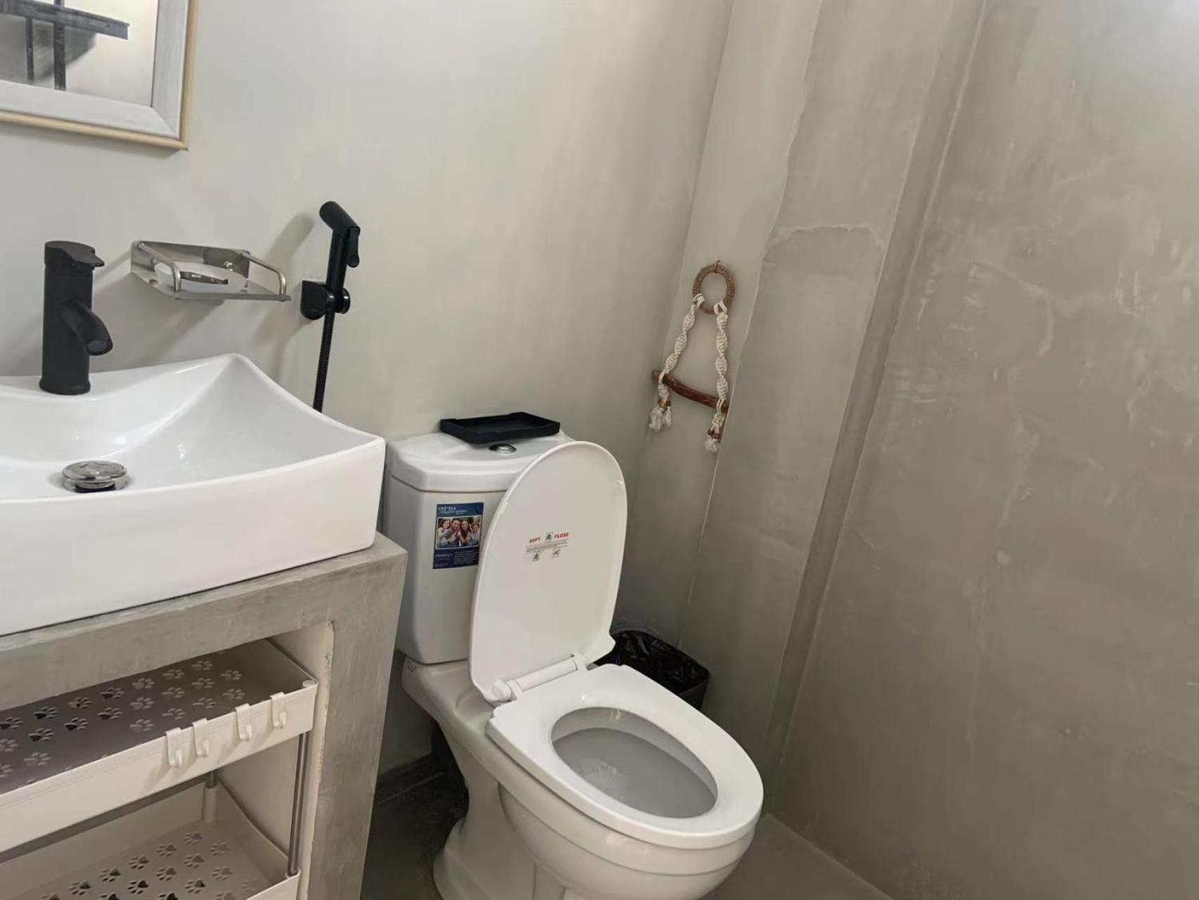 فندق Maco Sweet House ميريسا المظهر الخارجي الصورة