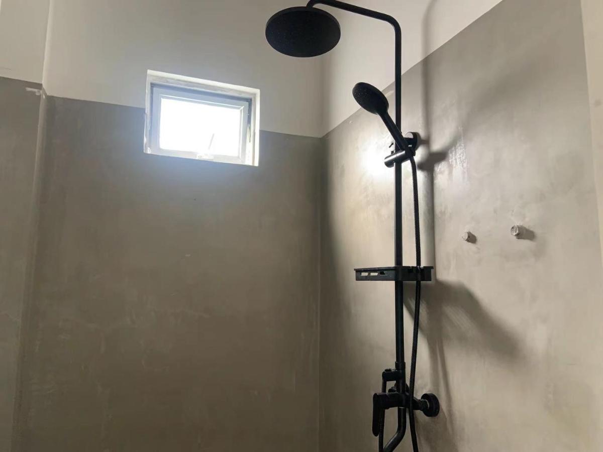 فندق Maco Sweet House ميريسا المظهر الخارجي الصورة